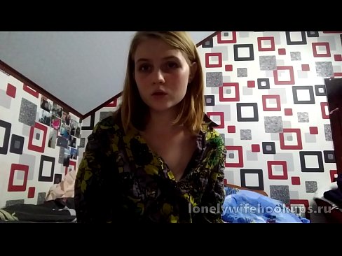 ❤️ Juna blonda studento el Rusio ŝatas pli grandajn dikojn. ️ Porno ĉe ni % eo.hentai-id.ru% ️❤