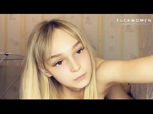 ❤️ Nesatigebla lernejanino donas disbatantan pulsantan buŝan kremaĵon al samklasano ️ Porno ĉe ni % eo.hentai-id.ru% ️❤
