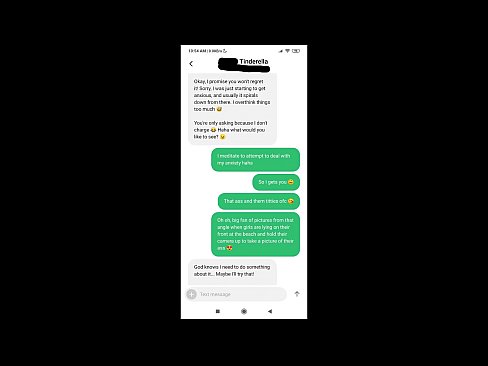 ❤️ Mi aldonis novan PAWG de Tinder al mia haremo (parolu al Tinder inkluzivita) ️ Porno ĉe ni % eo.hentai-id.ru% ️❤